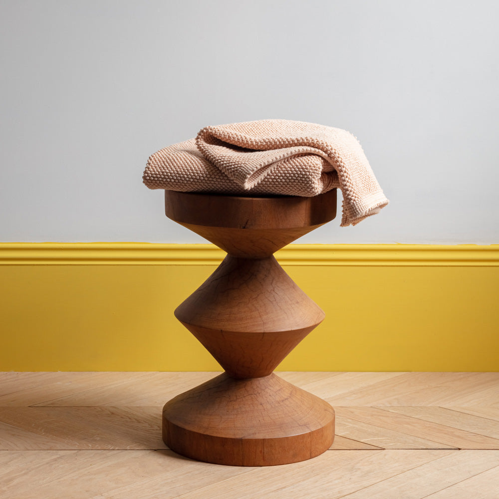 Tapis de bain - Latte