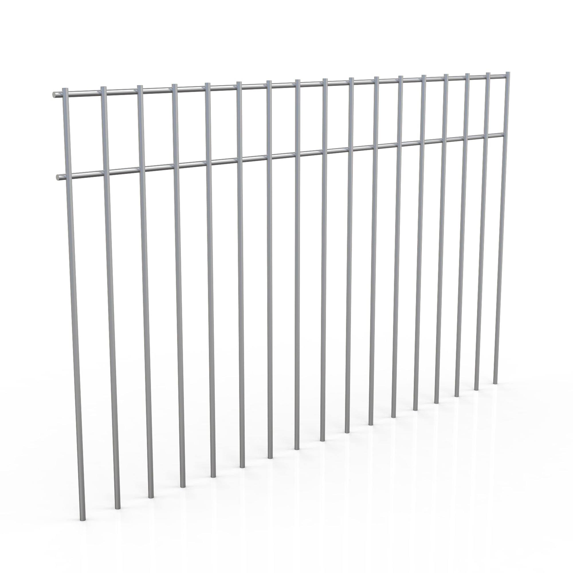 Dig Defence XL (Maximum) Animal Dig Barrier (2-Pack)(XL)