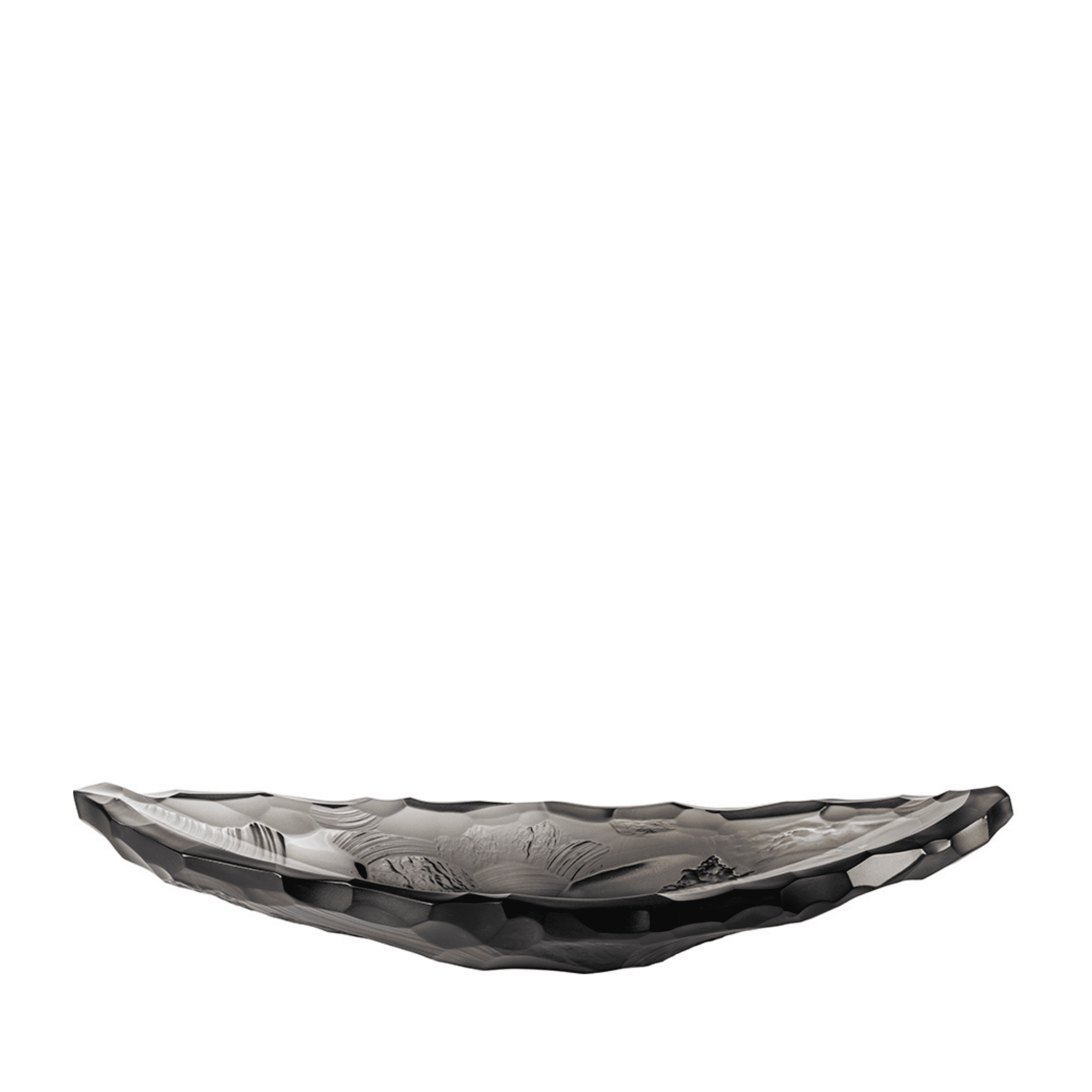 COUPE SILEX - CRISTAL GRIS