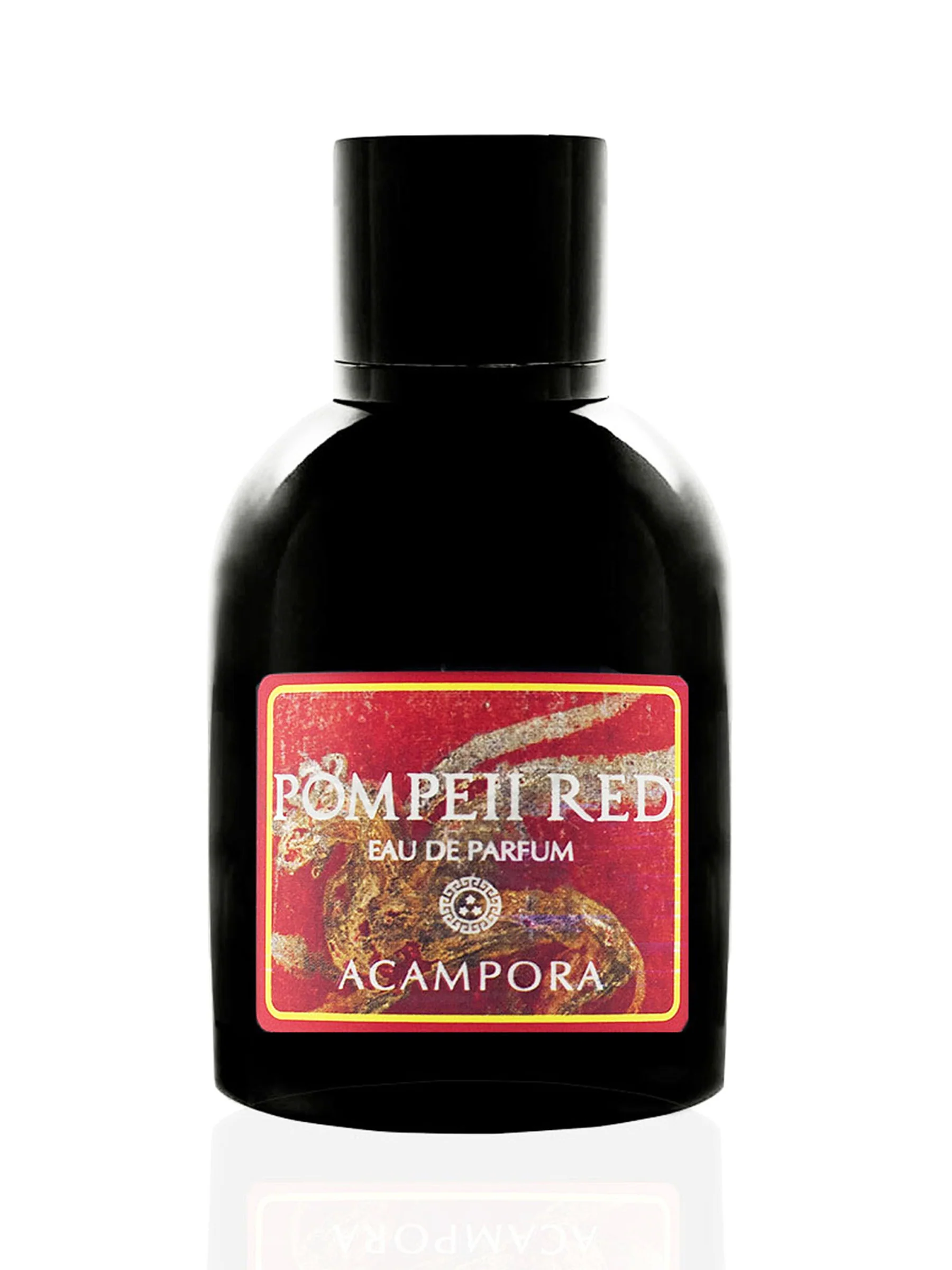 Pompeii Red - Eau de Parfum