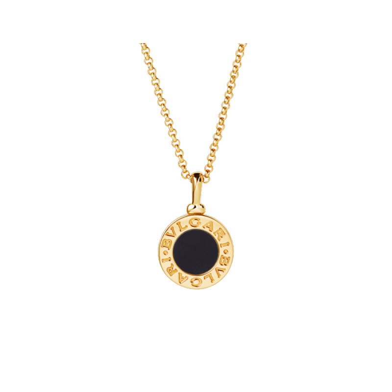 Replicate BVLGARI BVLGARI Collection Necklace(1:1 replica) - Original Replica Club