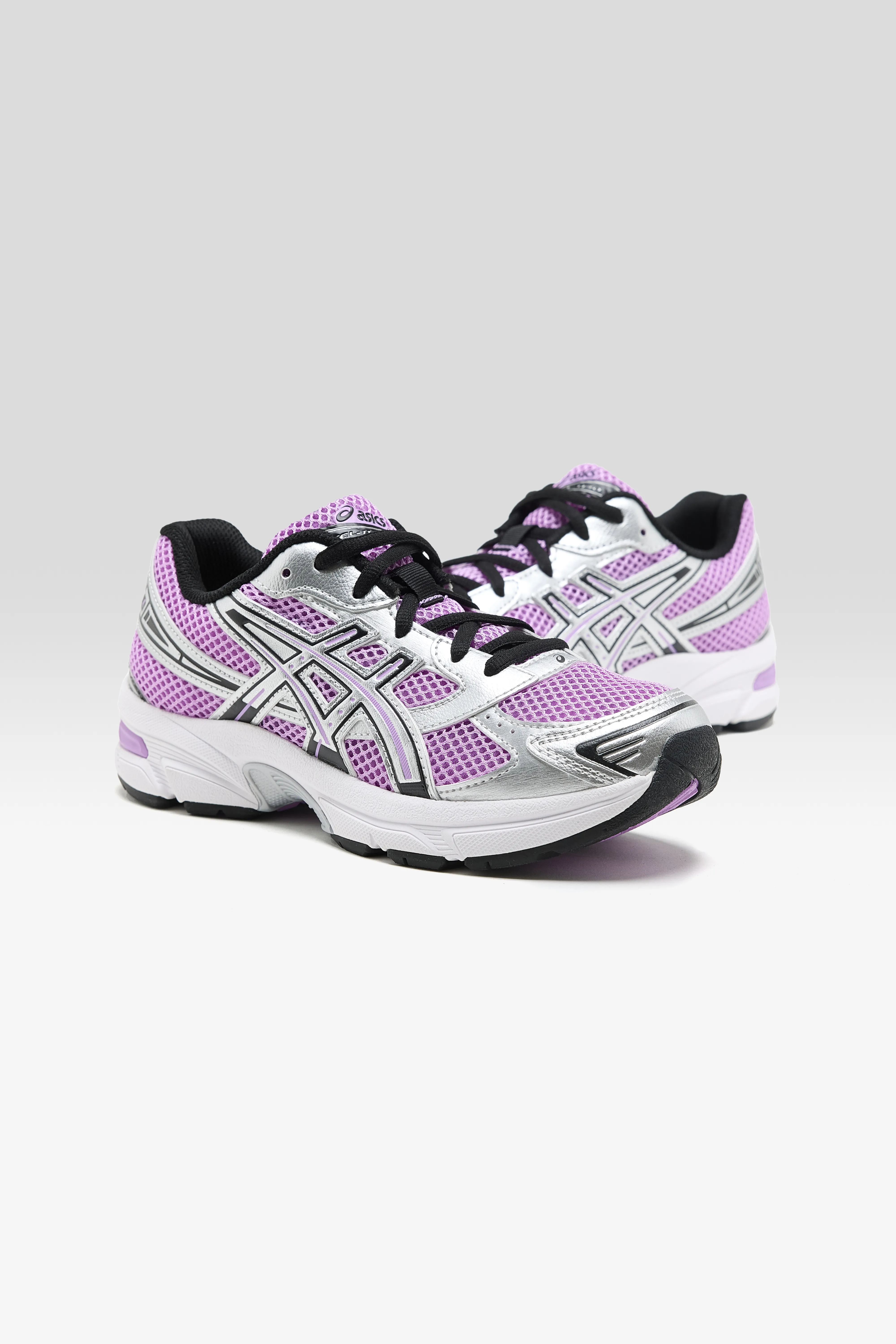 Bellerose Gel-1130 for Juniors  (261 / G / PURPLE)