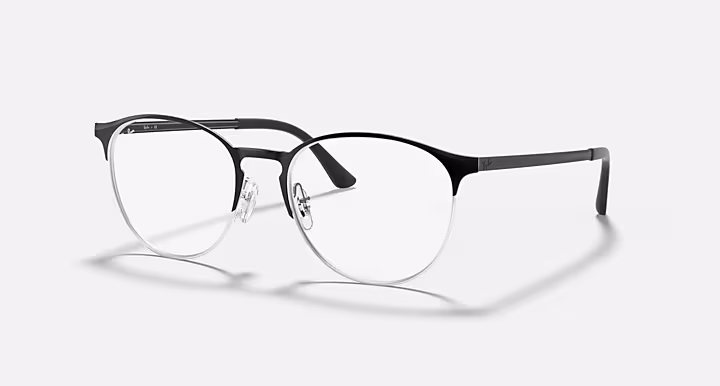 Ray-Ban RB6375 OPTICS