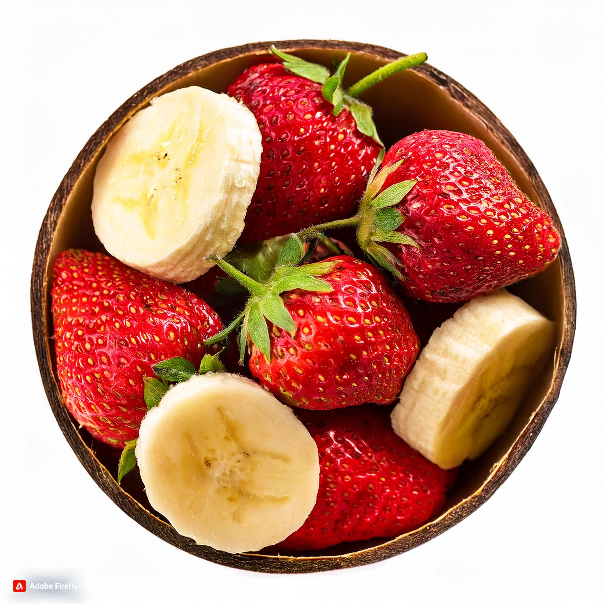 Strawberry & Banana Concentrate 10ml - Premium UK Flavour Concentrate