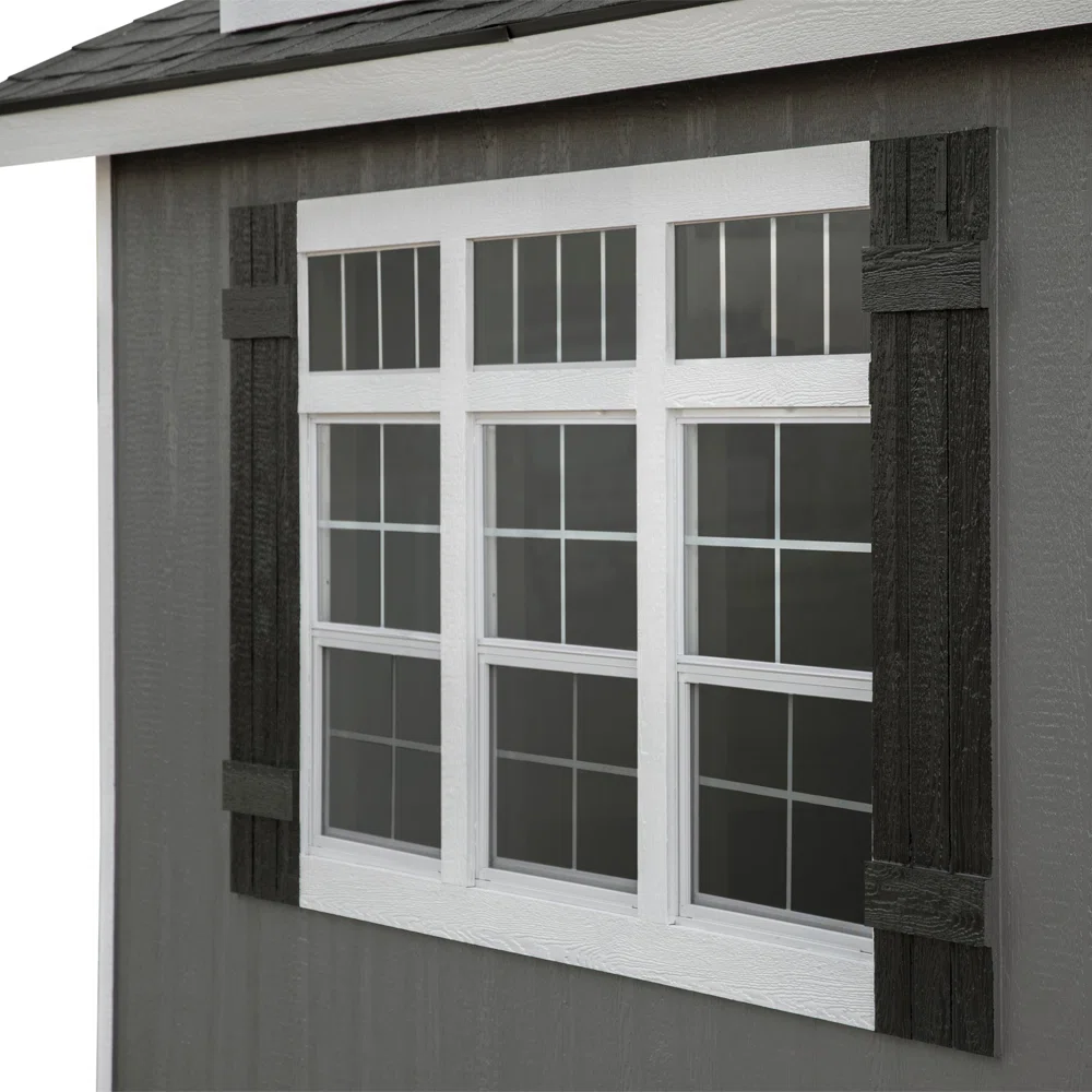 Deluxe Window Suite