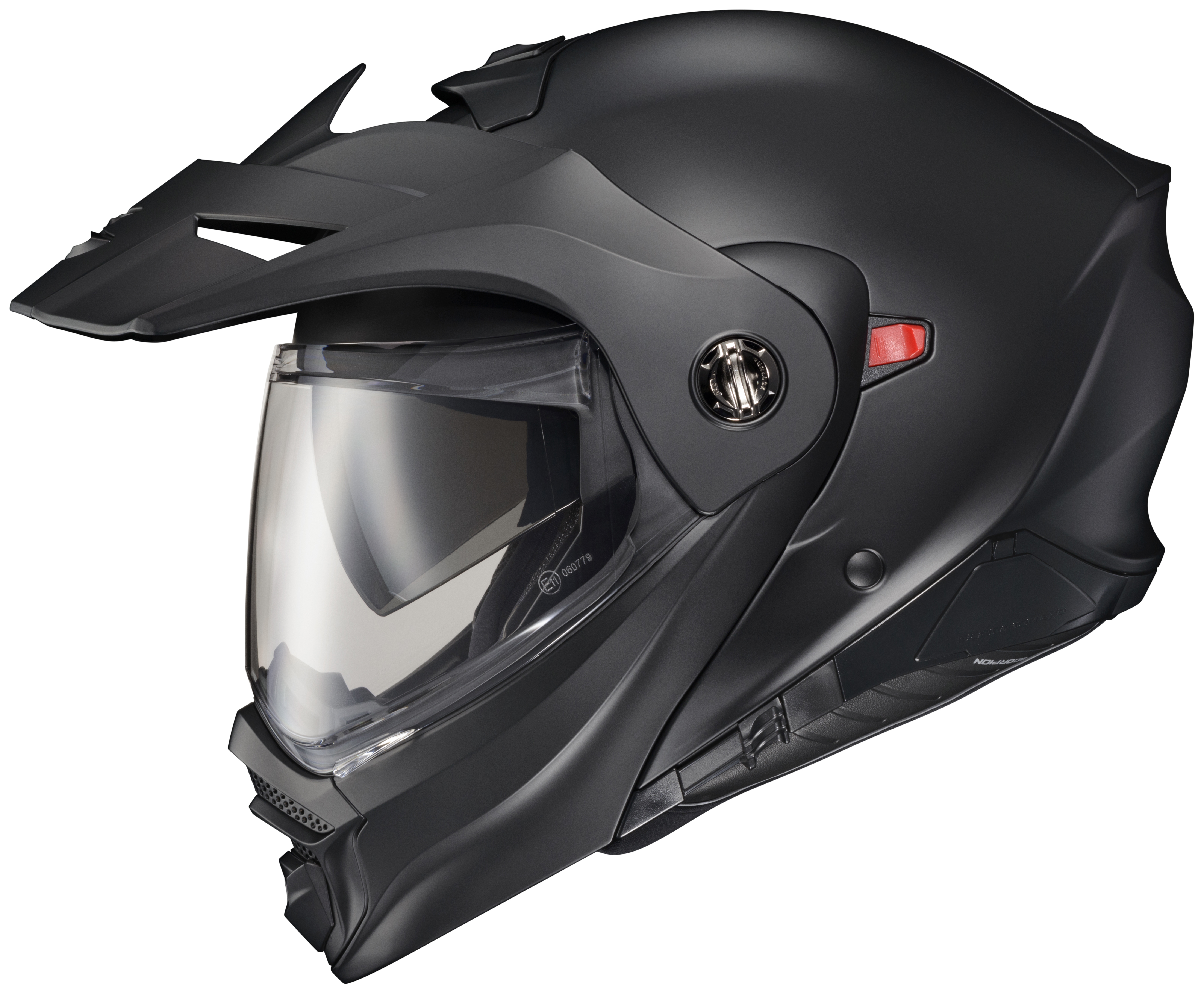 SportsBikeShop Scorpion EXO-AT960 Helmet