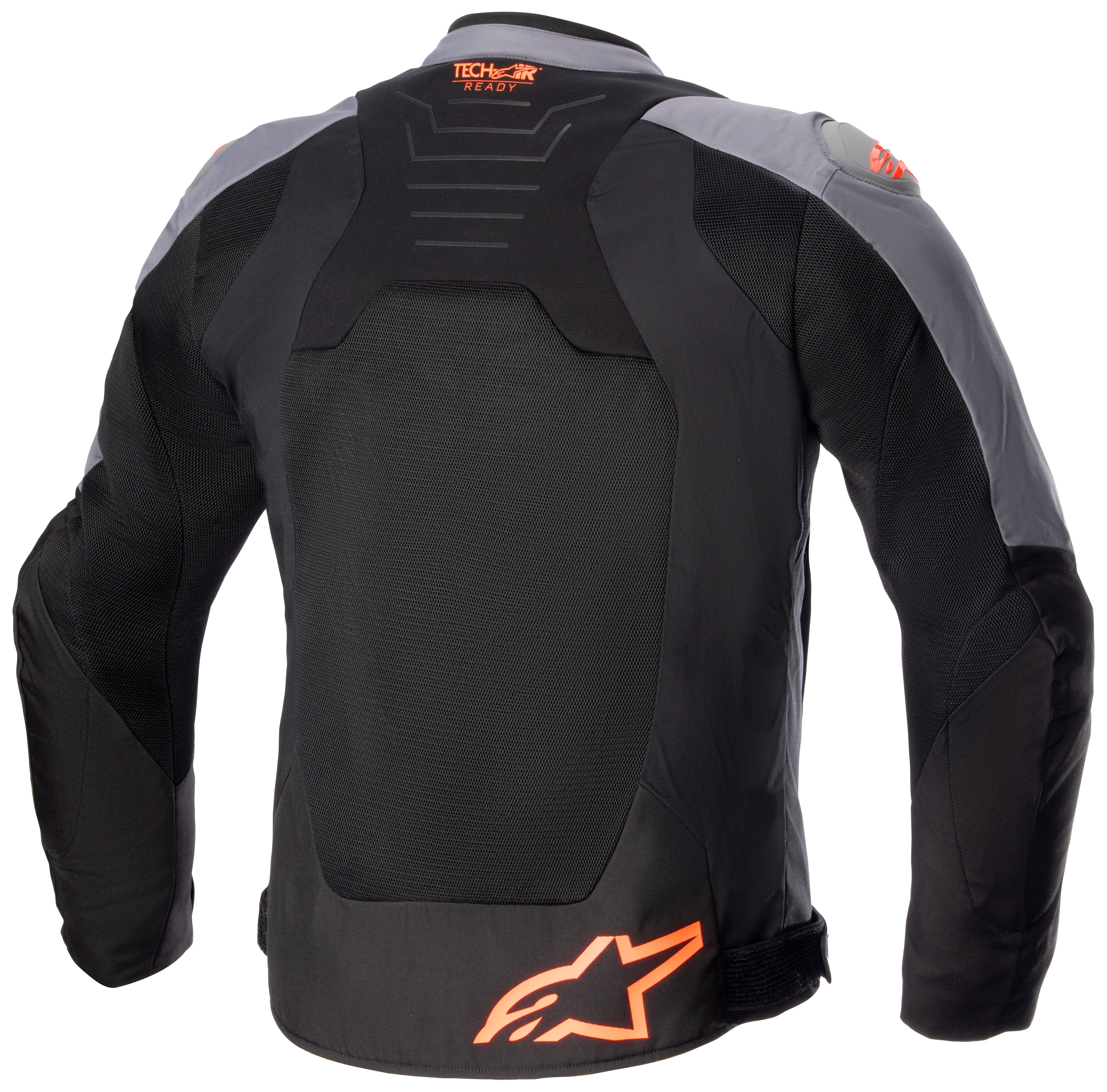 SportsBikeShop Alpinestars SMX Air Jacket