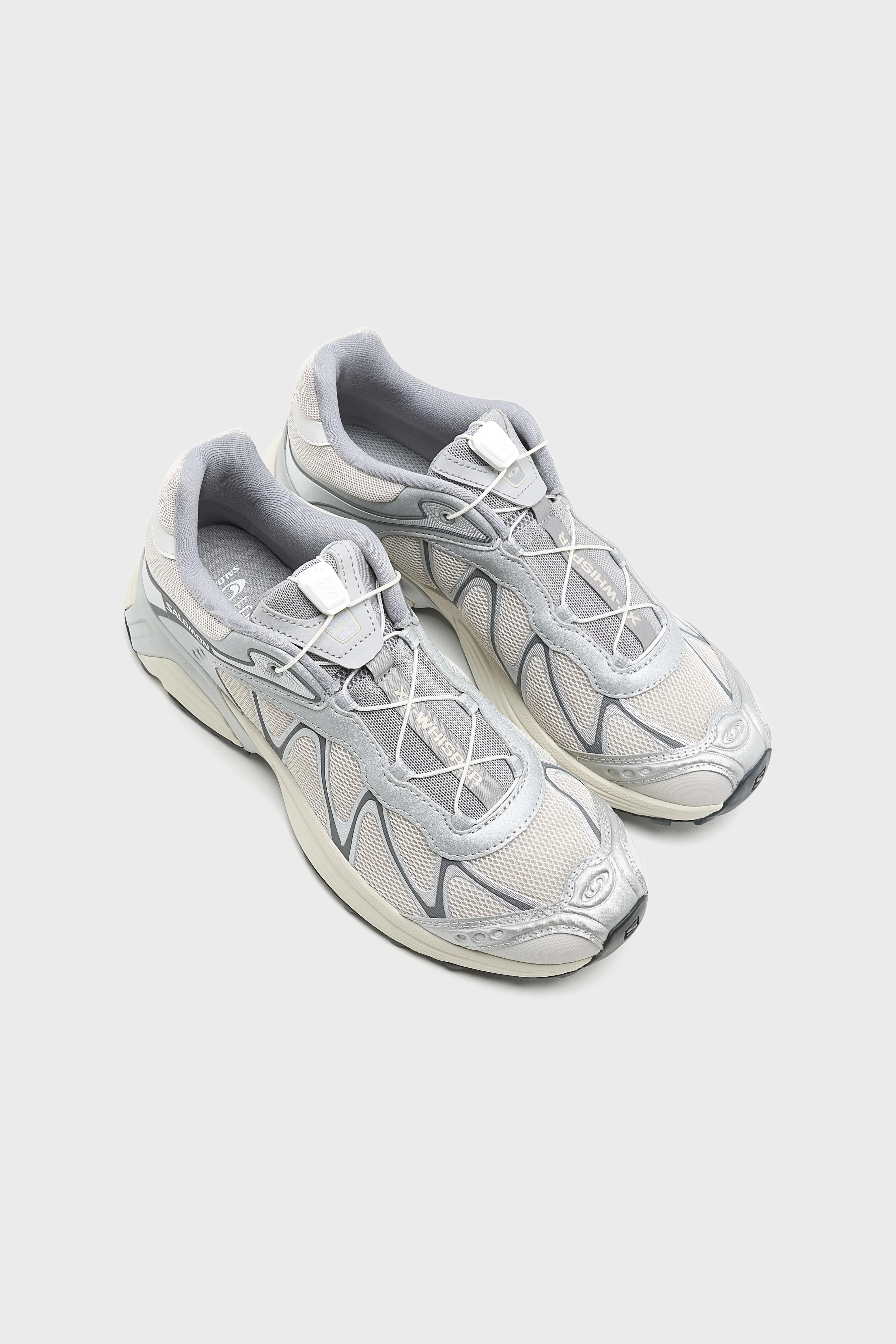 Bellerose XT-Whisper for Women  (261 / W / SILVER)