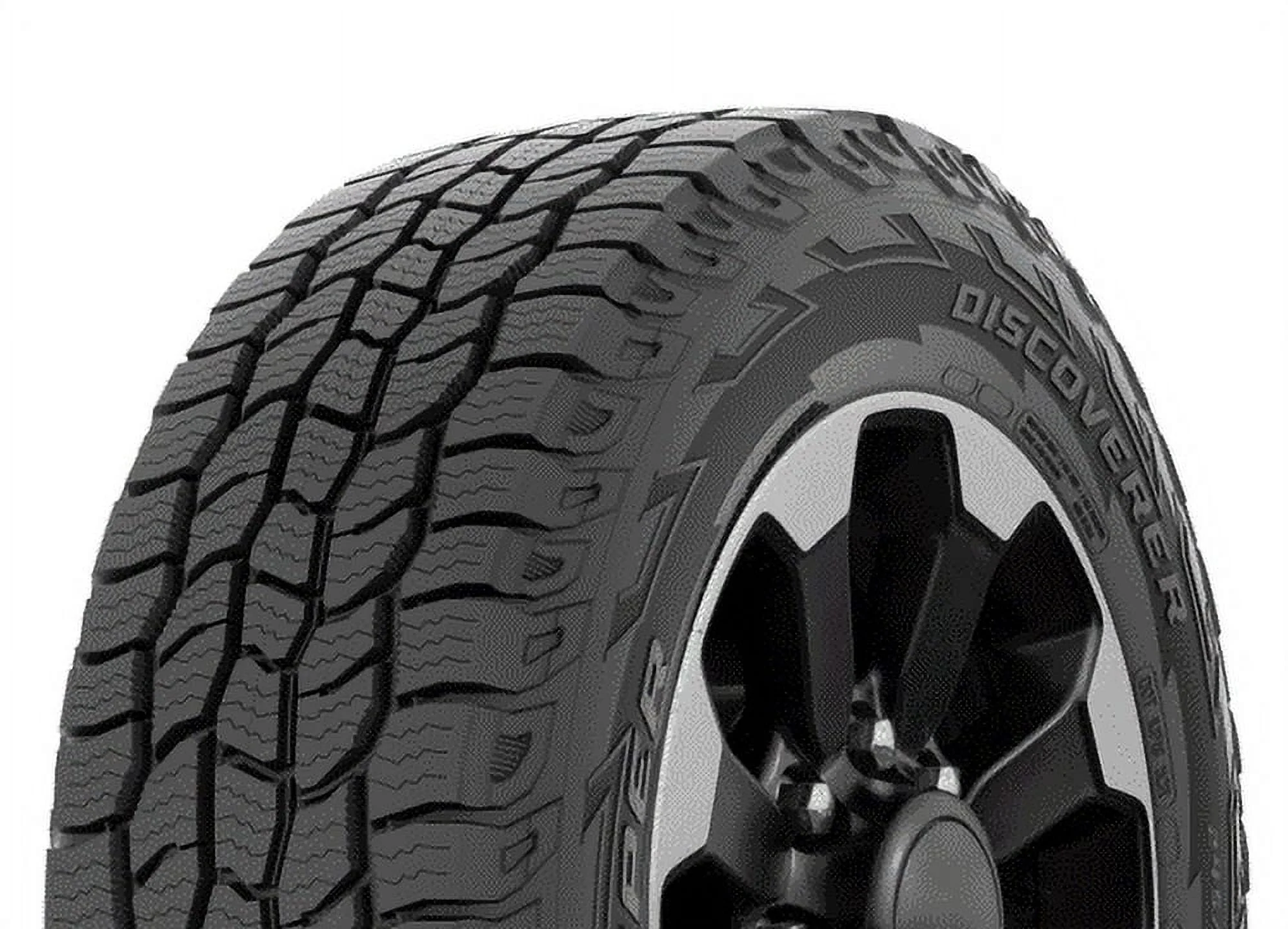 Cooper Discoverer All-Terrain 275/60R20 115T All-Terrain Tire