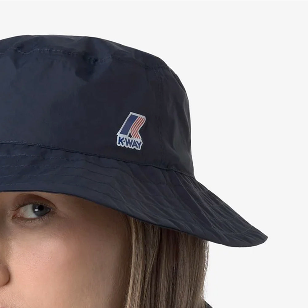 K-Way - Bob Le Vrai 4.0 Maylis - Bleu Depht