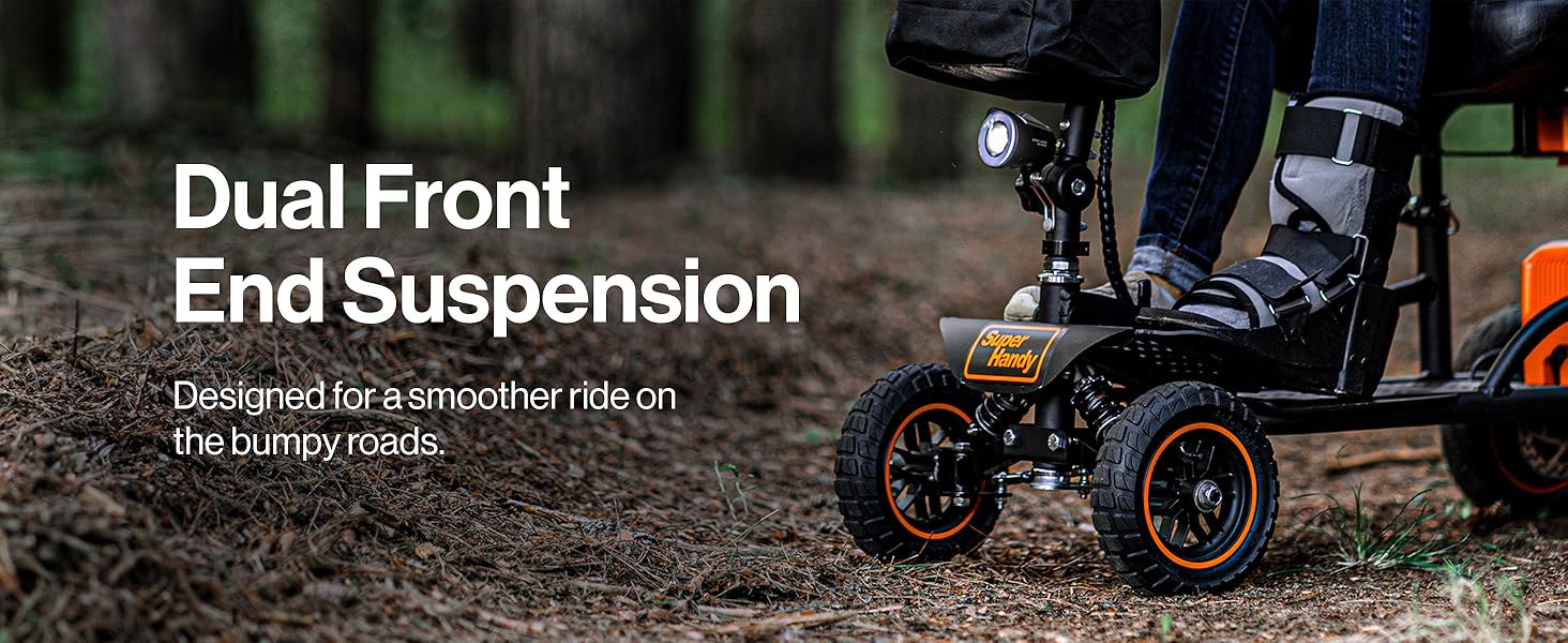 B0CHLD4X7D 4 Wheel All Terrain Mobility Scooter (duplicated)