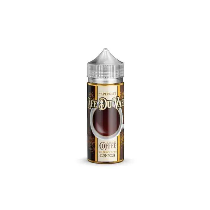 cafe vape Homepage