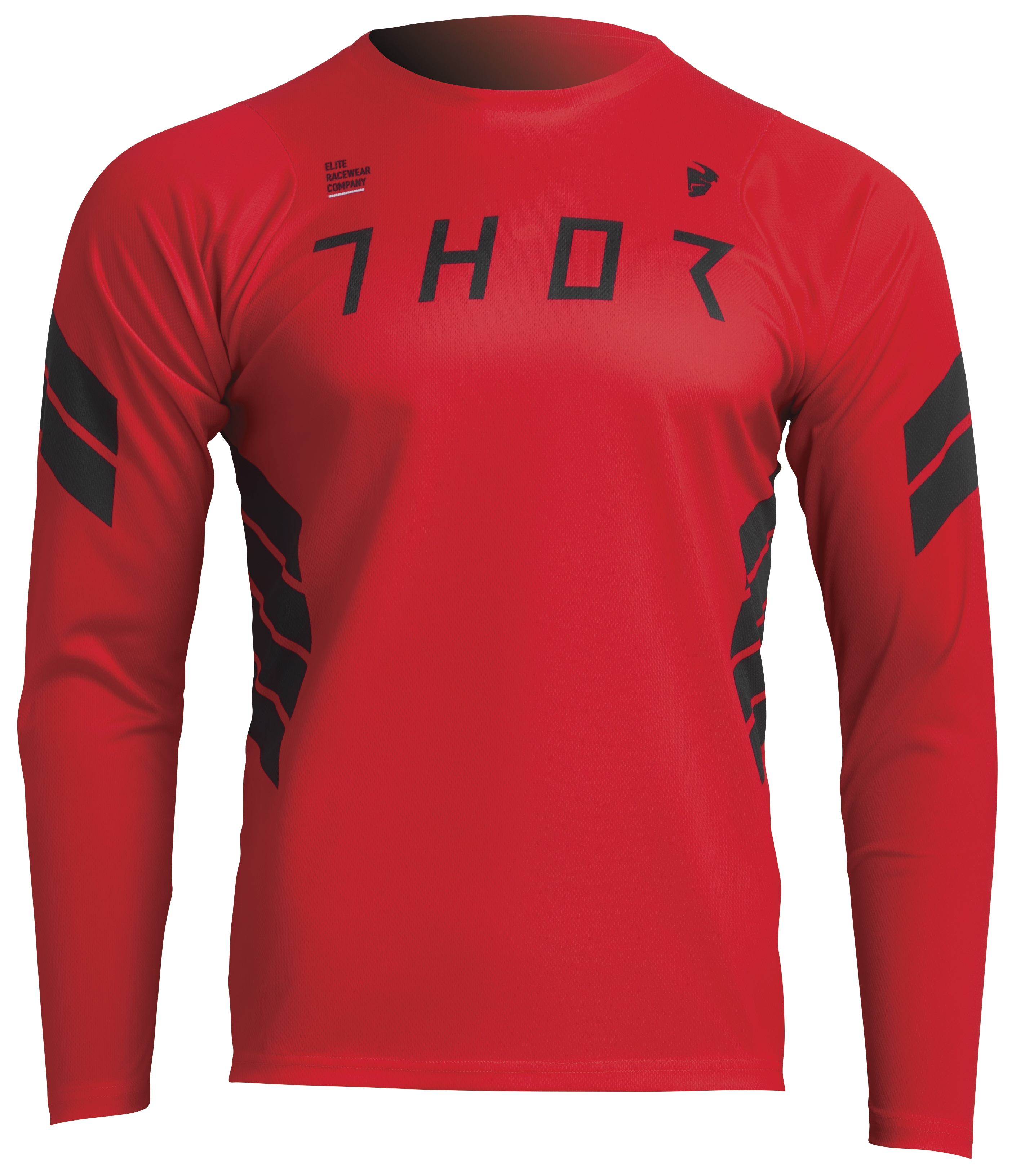 SportsBikeShop Thor Assist Sting Long Sleeve MTB Jersey