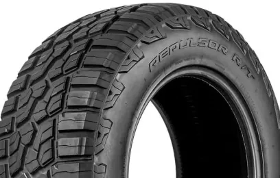 1 RBP Repulsor R/T LT 295/70R18 129/126Q All Terrain Load E 10 PLY On/Off-Road RBPSTRT1870010 / 295/70/18 / 2957018