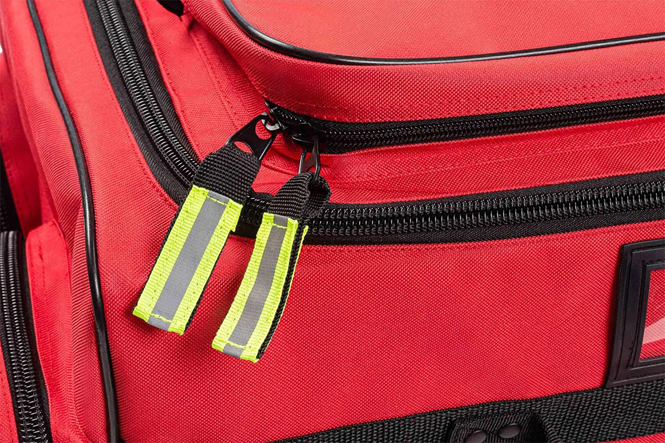 Scherber Ultimate First Responder Trauma kit O2 W/Bleeding Control - Fully Stocked - Image 8