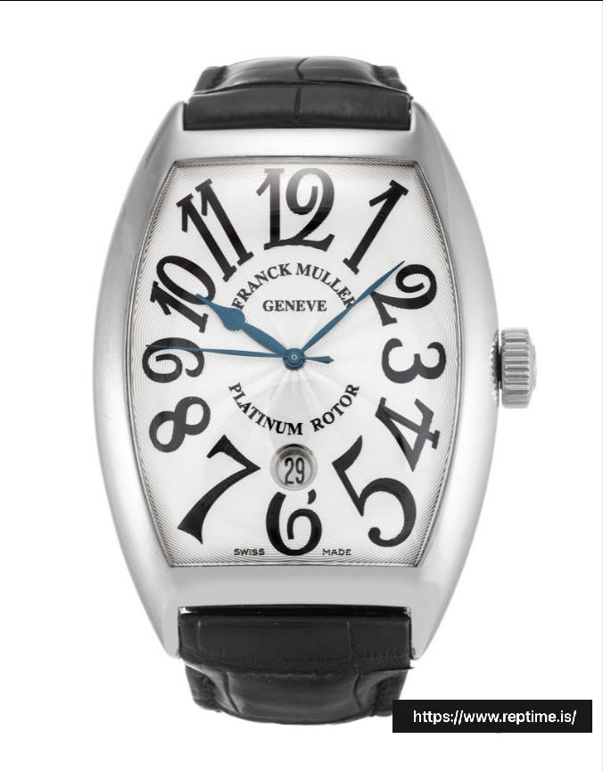 Franck Muller