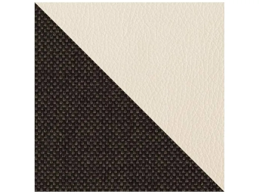 Sofá rinconero Edinburg 100 Marrón Función de descanso Caja de ropa de cama 230x155cm
