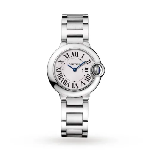 Cartier Ballon Bleu