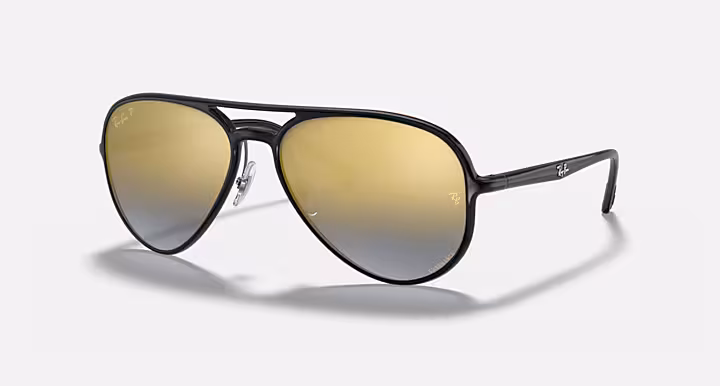 Ray-Ban RB4320CH CHROMANCE