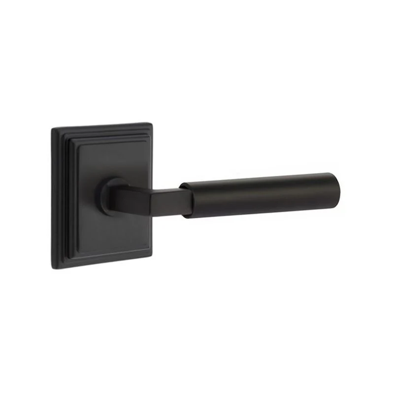 Select L-Square Smooth Leverset - KTF Painting Interior Exterior