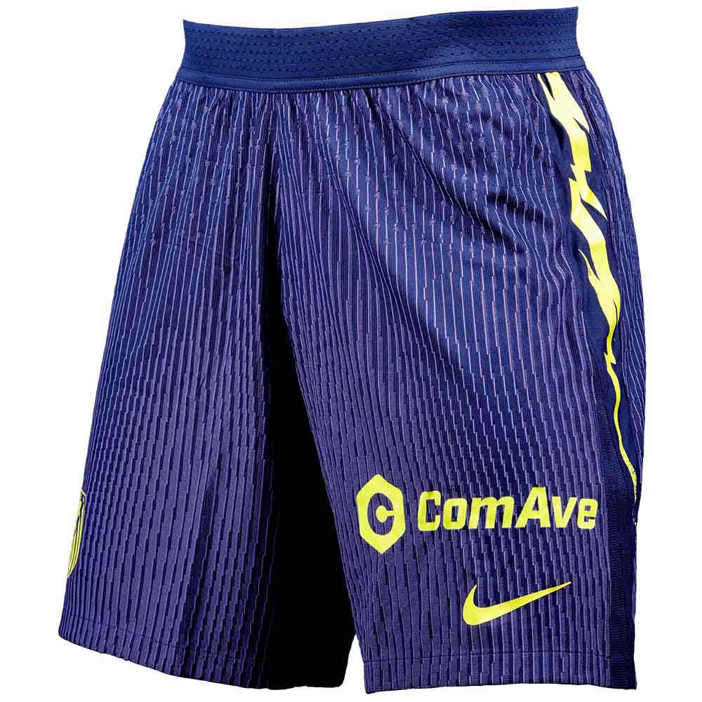 Women's Atletico Madrid 2025/26 Away Shorts