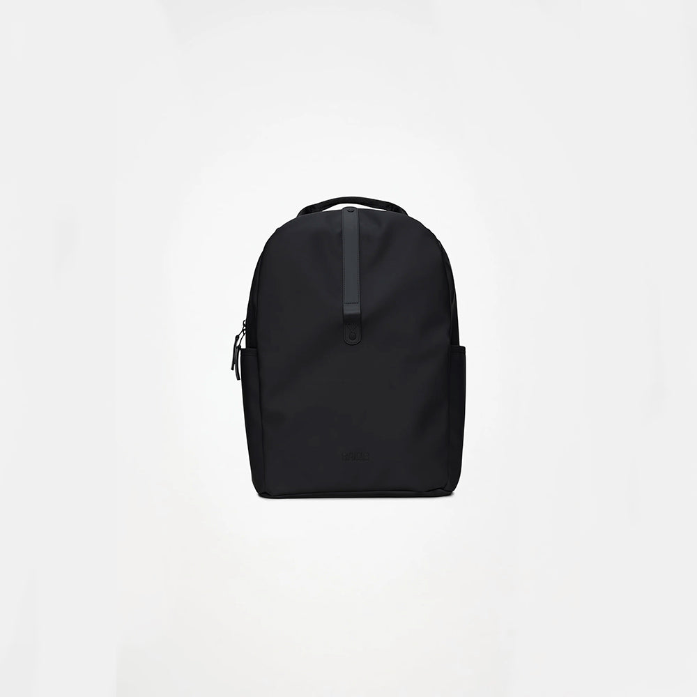 Rains - Sac Clip Front - Noir