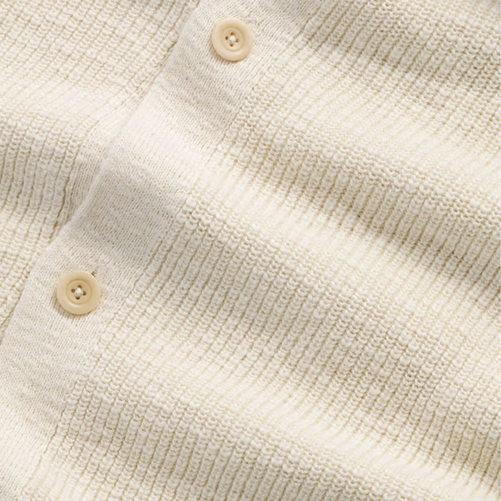 NN07 - Cardigan Jasper 60028 - Ivoire