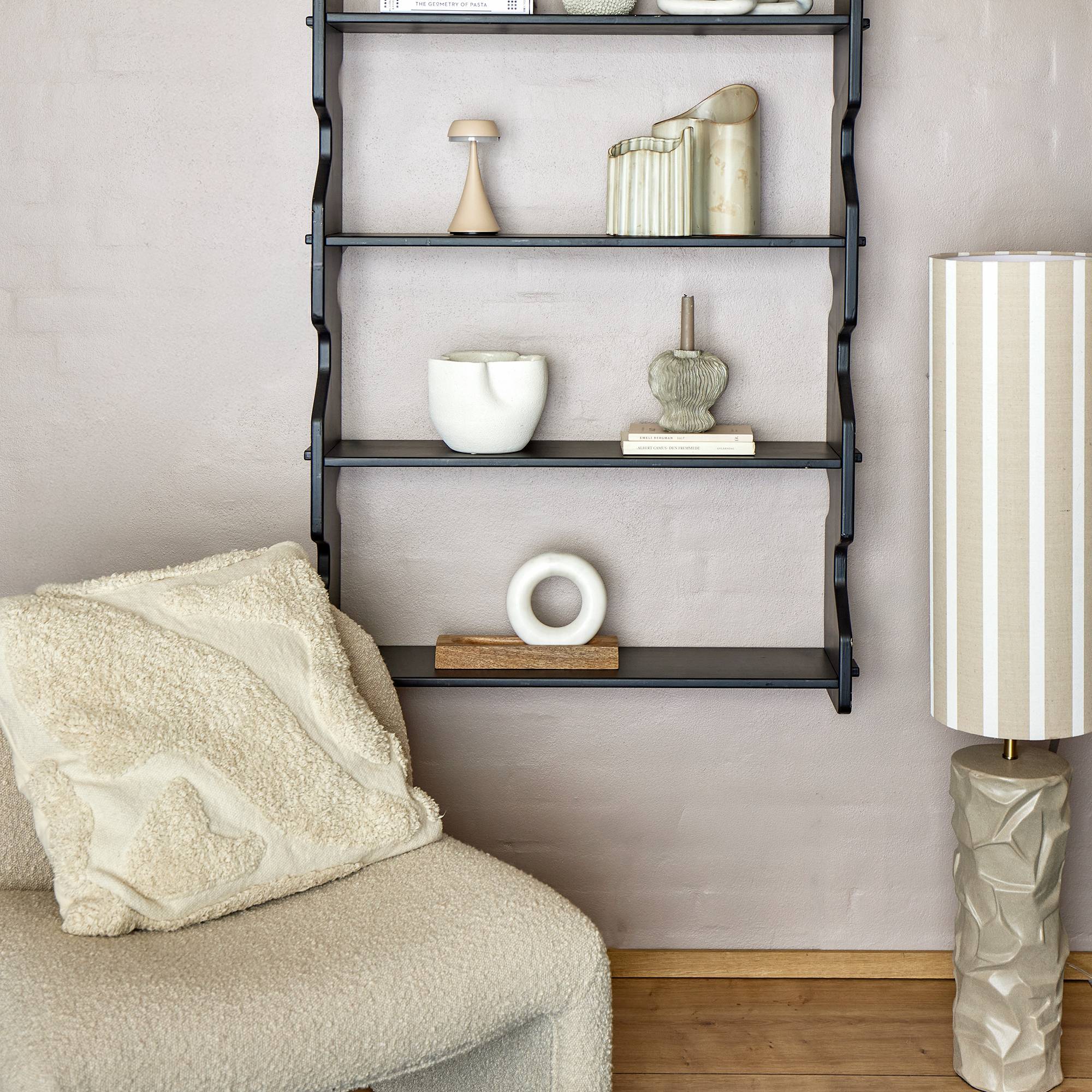 Bloomingville Jani Vloerlamp