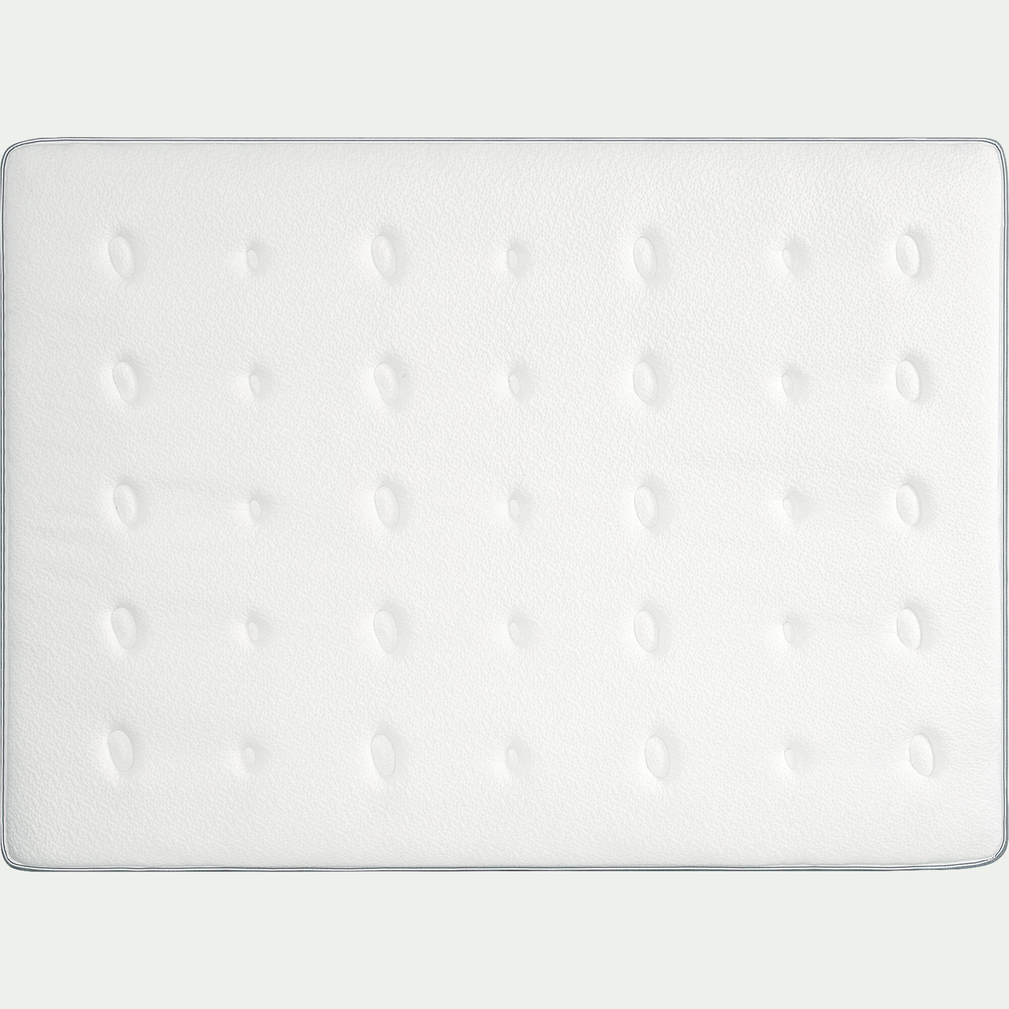 MORPHEE - Matelas Simmons à ressorts accueil équilibré - 160x200cm