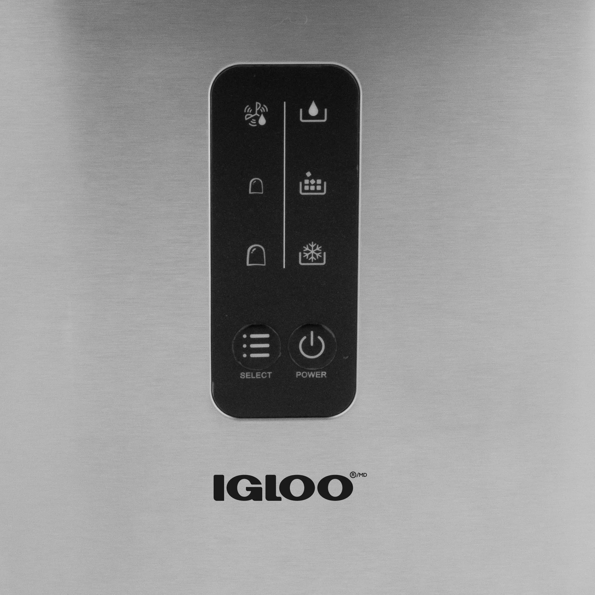 Igloo Automatic Ice Machine Self Cleaning Countertop Ice Maker for Water Bottle & Drinks, Aqua - Image 27