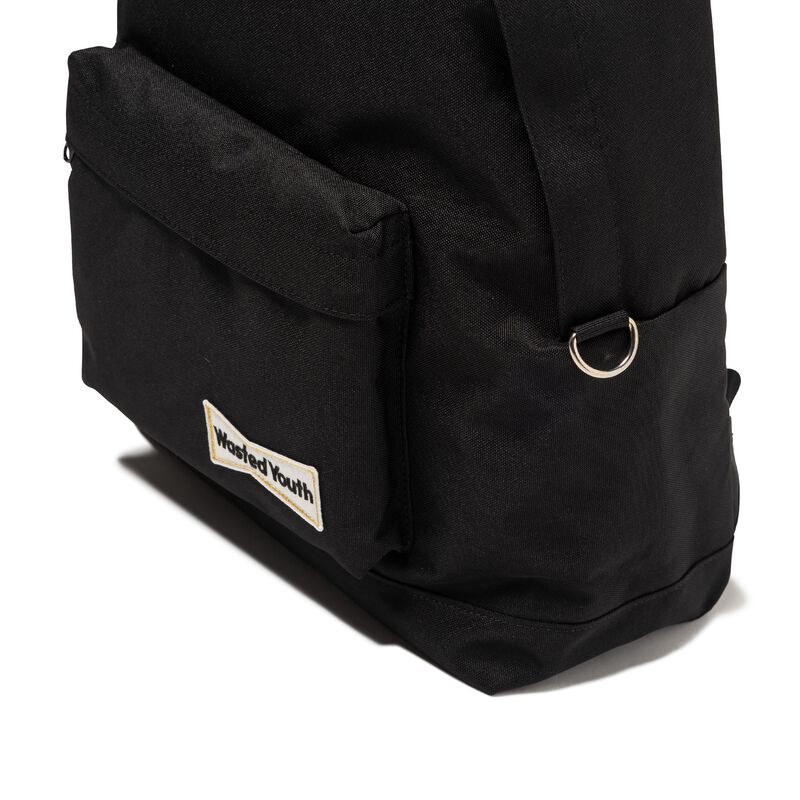 HUMAN MADE BACKPACK