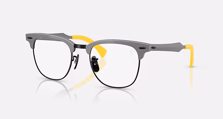 Ray-Ban RB3807VM OPTICS SCUDERIA FERRARI COLLECTION