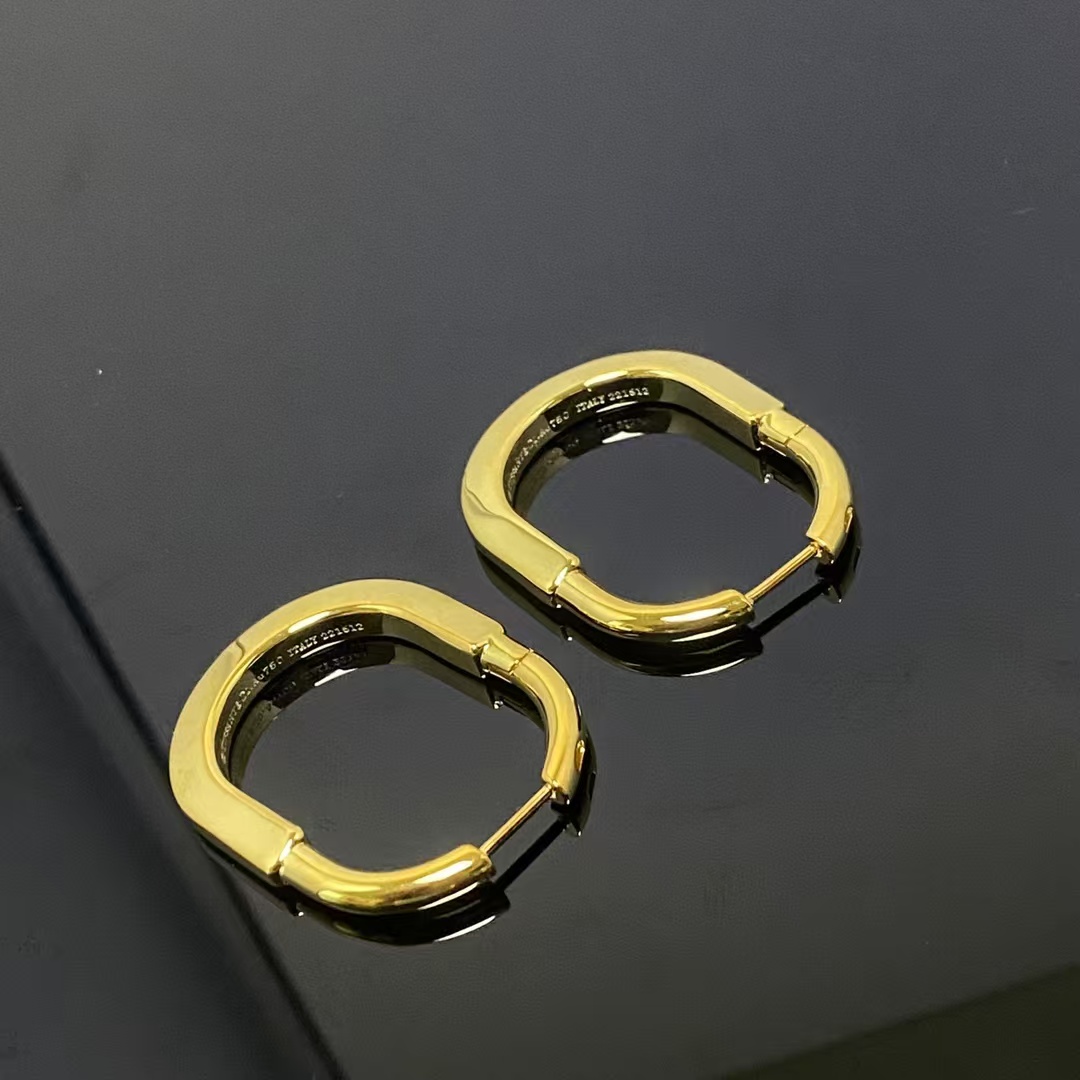 Tiffany Lock Ring - Original Replica Club