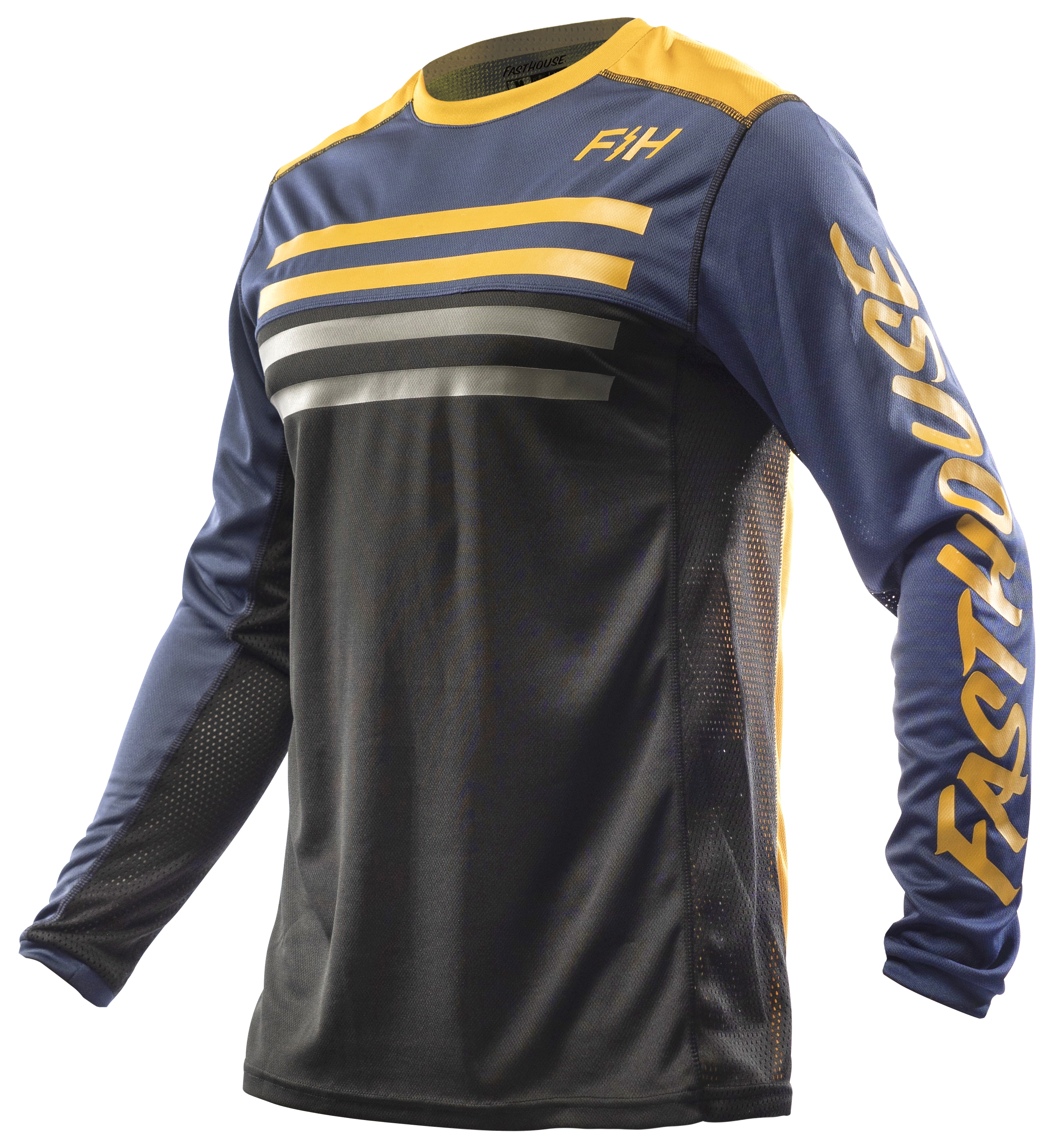 SportsBikeShop Fasthouse Grindhouse Tempo Jersey