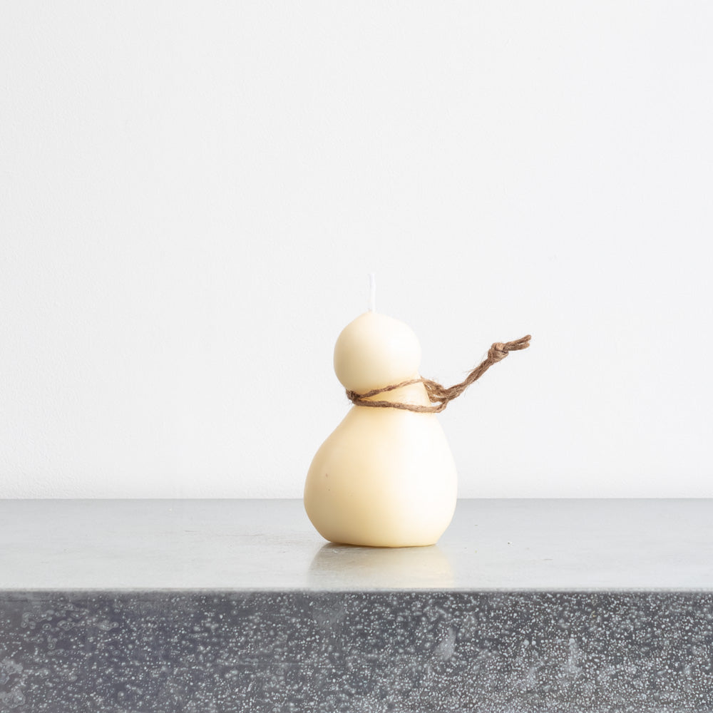 Bougie - Scamorza