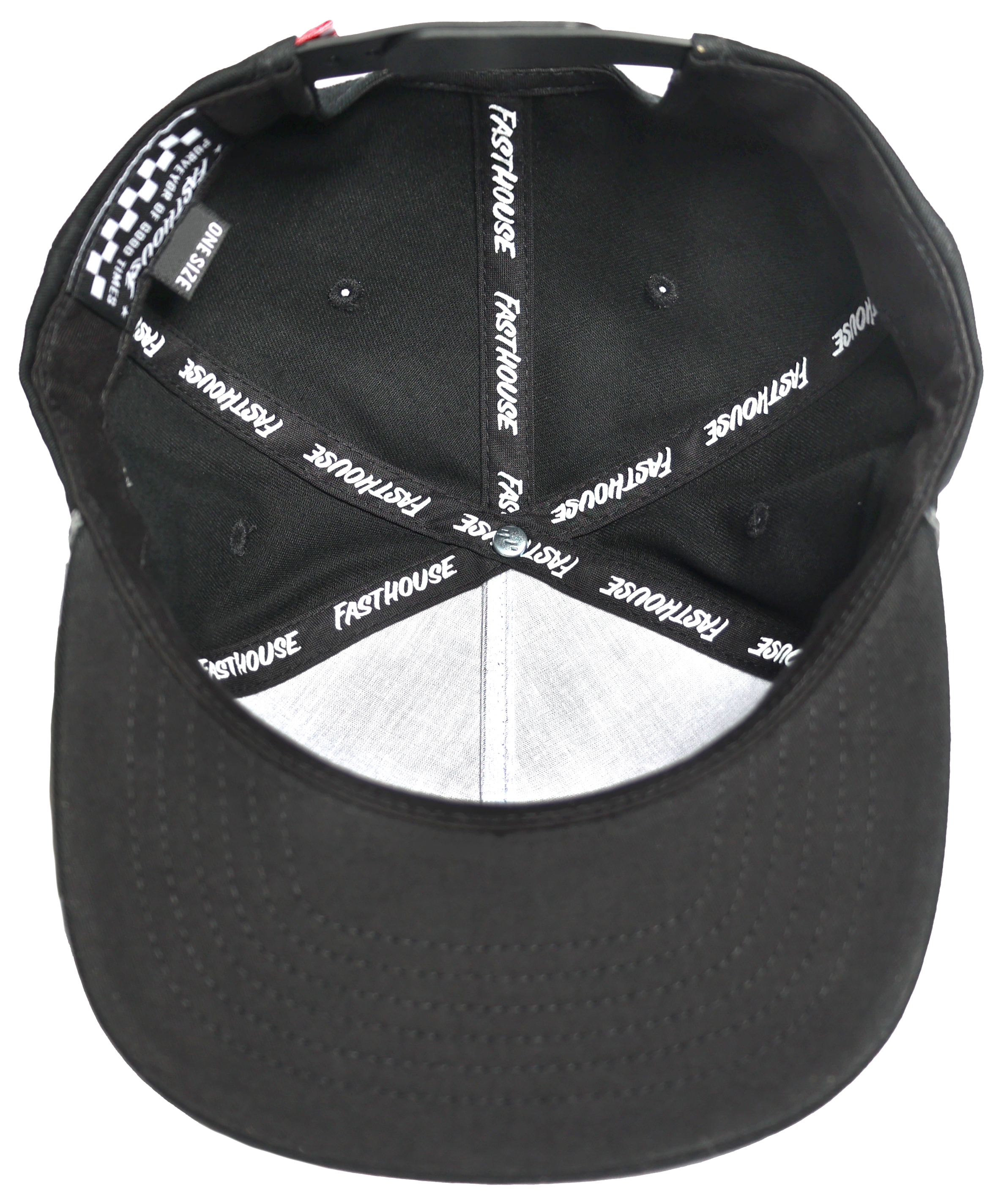 SportsBikeShop Fasthouse Carrera Hat
