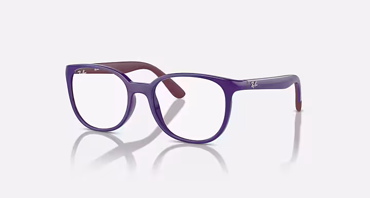 Ray-Ban RB1631 OPTICS KIDS BIO-BASED
