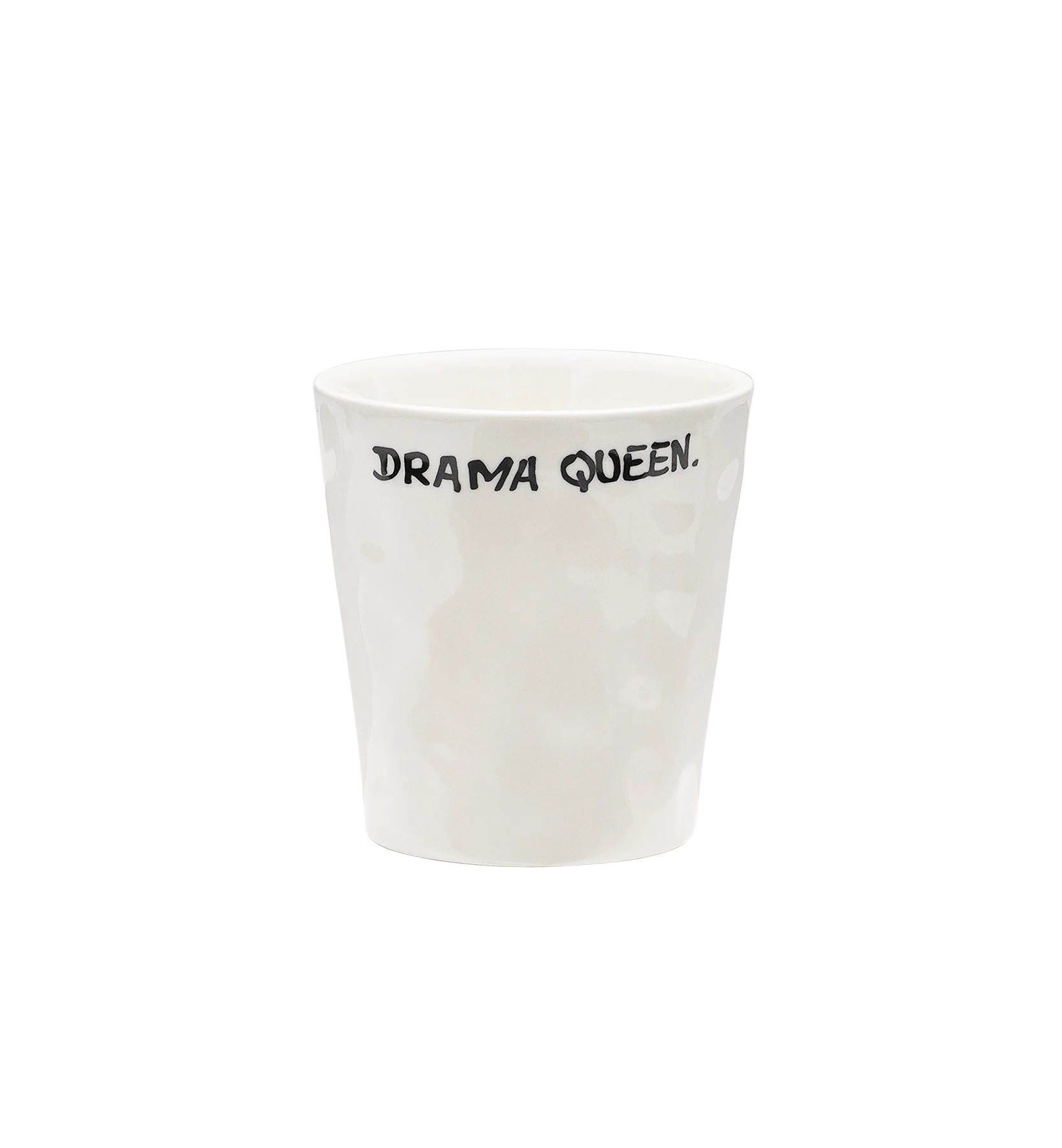 Drama Queen Coffee Cup
