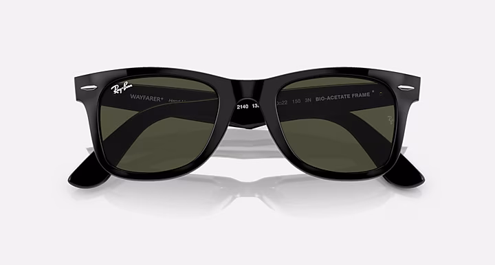 Ray-Ban ORIGINAL WAYFARER BIO-BASED