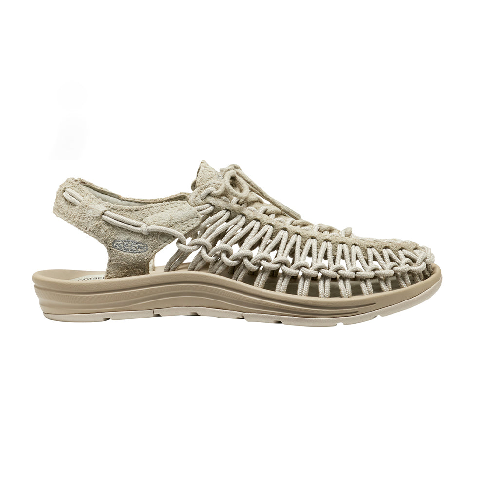 Keen - Sandales Uneek - Taupe