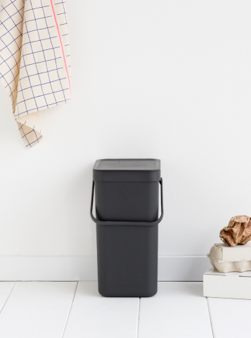 Sort & Go Afvalemmer