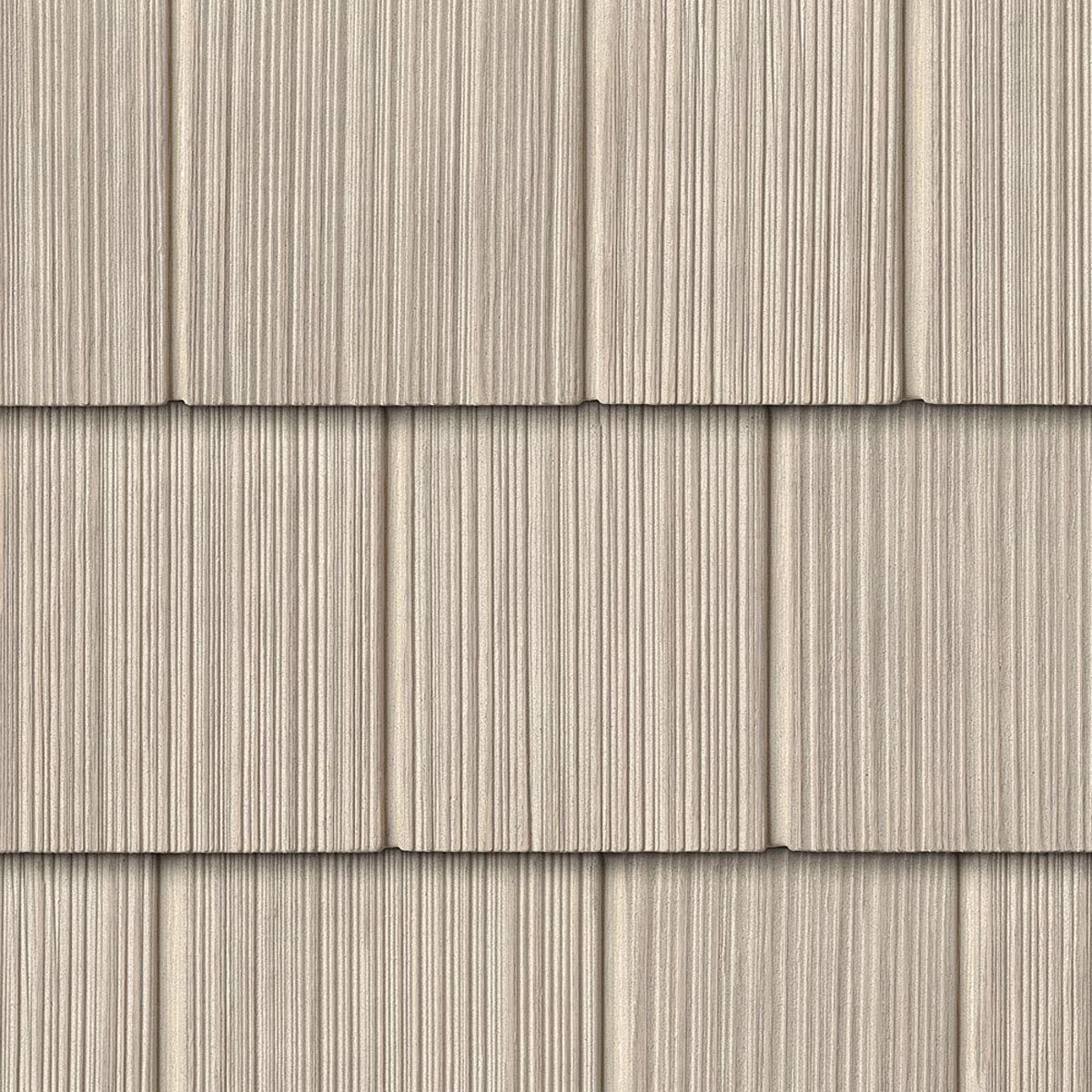The Foundry Vinyl Perfection Shingles, 7in W X 60 3/4 L, 34 Panels/Carton, 100 Sq Feet, Shadow - 008 - Image 17 The Foundry Vinyl Perfection Shingles, 7in W X 60 3/4 L, 34 Panels/Carton, 100 Sq Feet, Shadow - 008 - Image 17