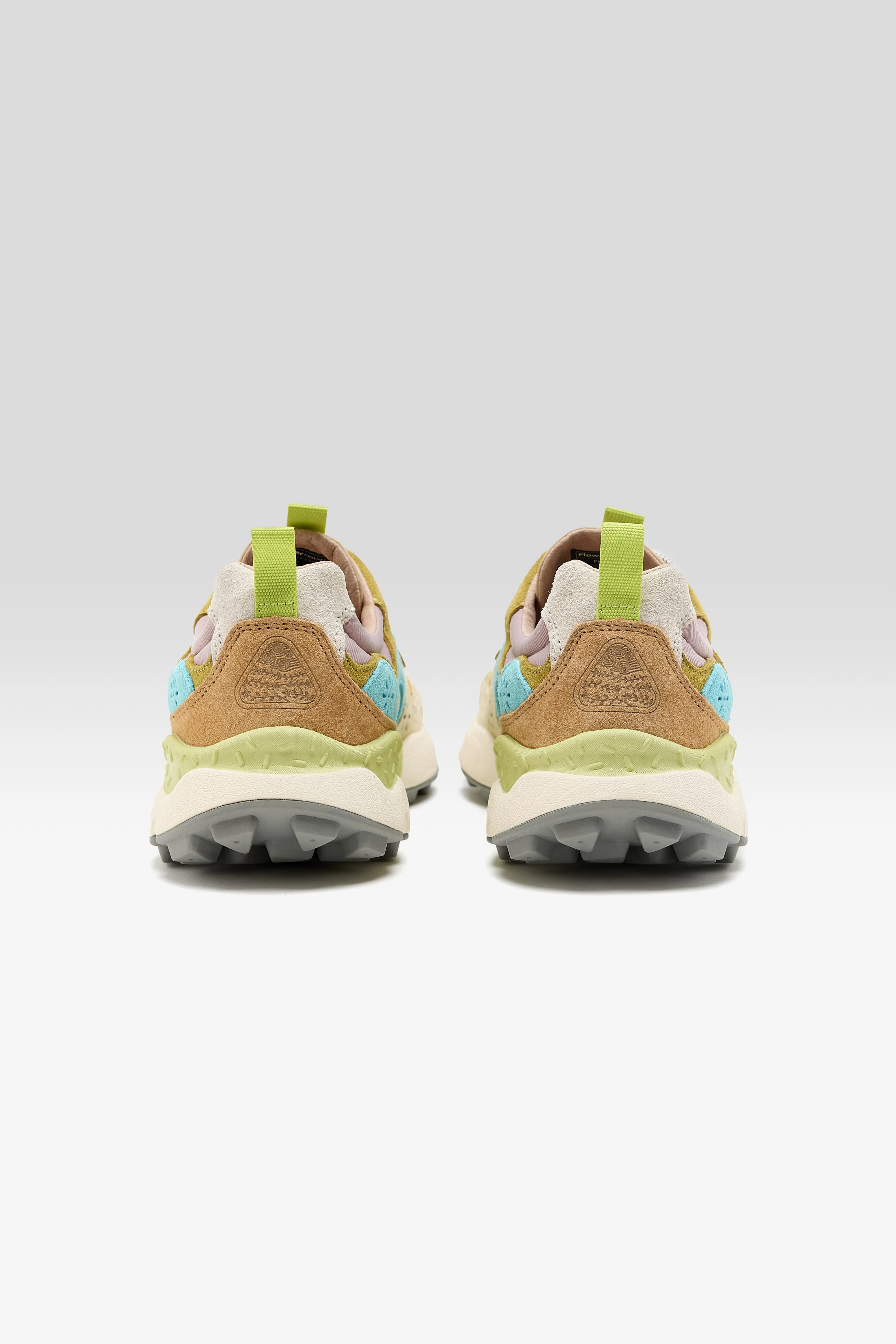Bellerose Yamano 3 for Women  (261 / W / MULTICOLOR)