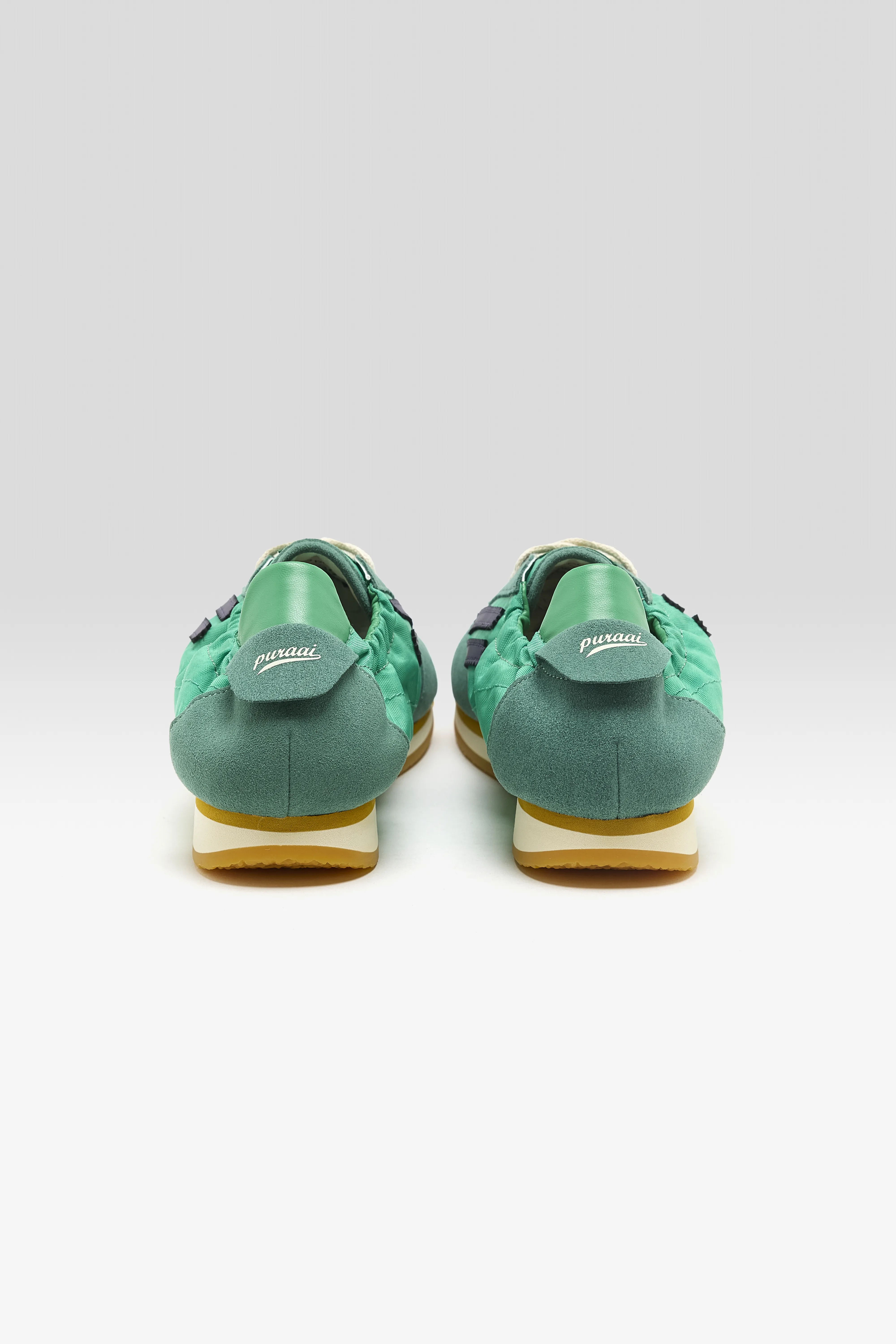 Bellerose Panther for Women  (261 / W / GREEN)