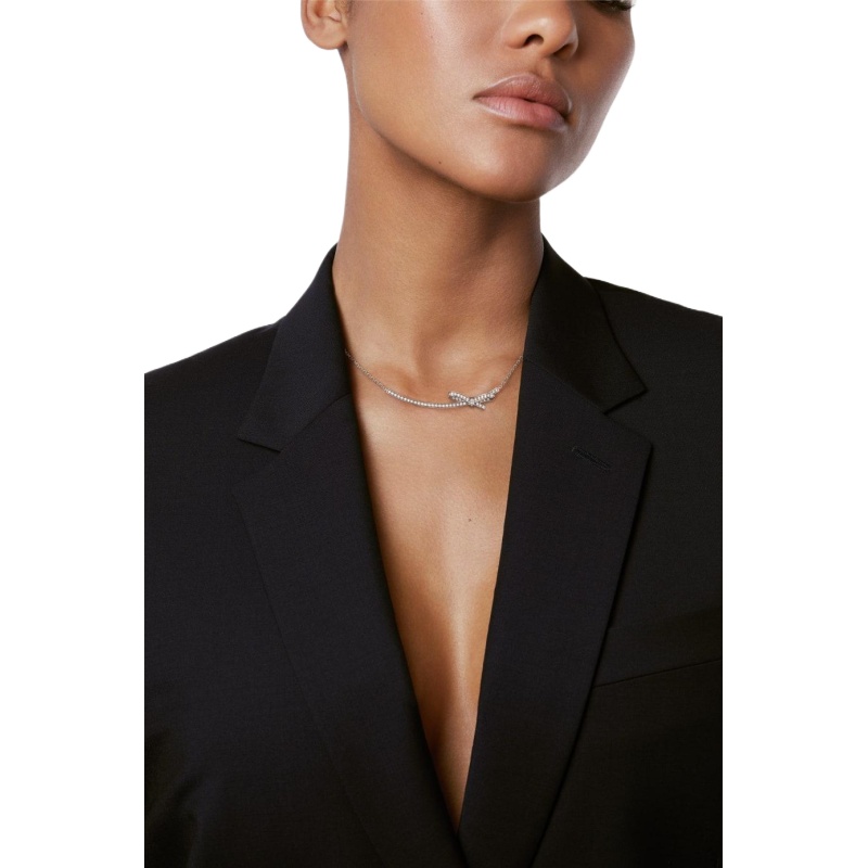 Replicate Ruban necklace(1:1 replica) - Original Replica Club