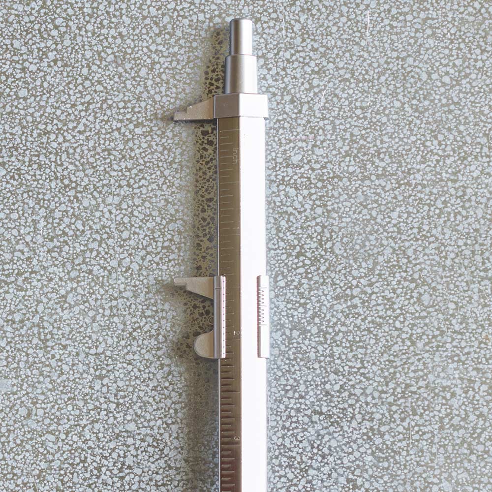 Stylo Messograph