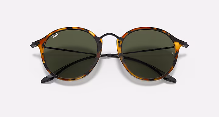 Ray-Ban ROUND FLECK