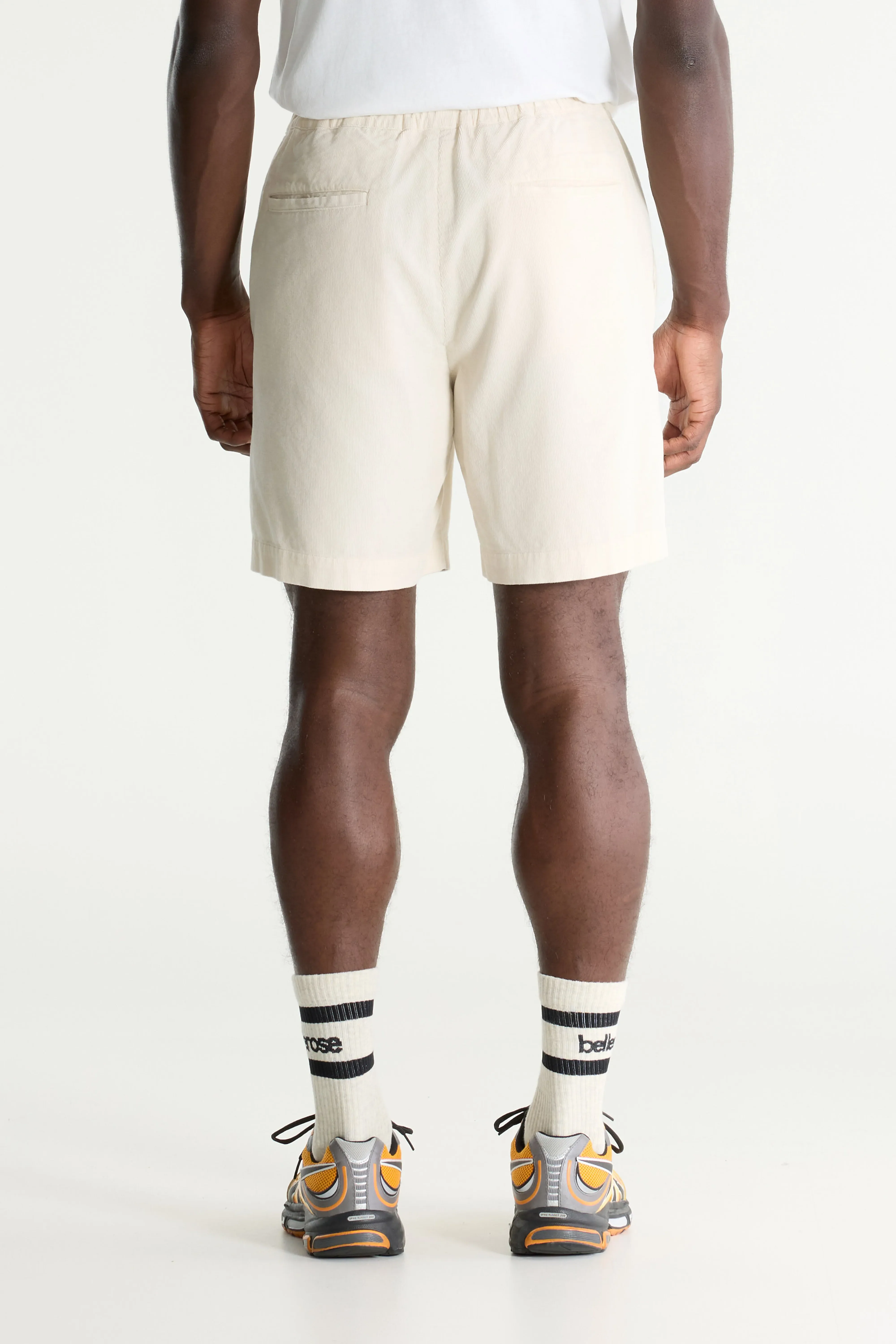 Bellerose Shaun classic shorts (261 / M / WAN)