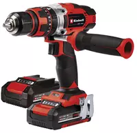 Cordless Impact Drill TE-CD 18/48 Li-i (2x2,0Ah)