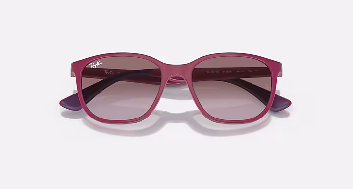 Ray-Ban RB9078S KIDS BIO-BASED